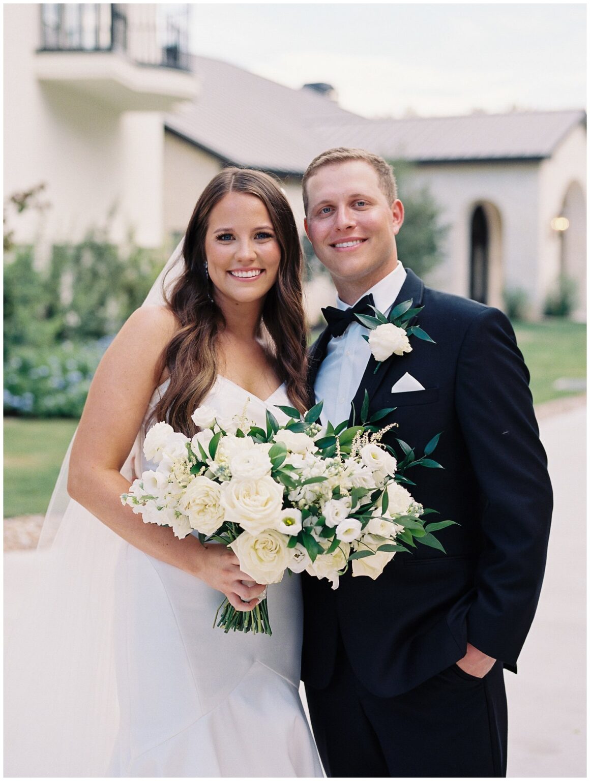 Elegant Hill Country Wedding Raylee + John - sweetlaurelevents